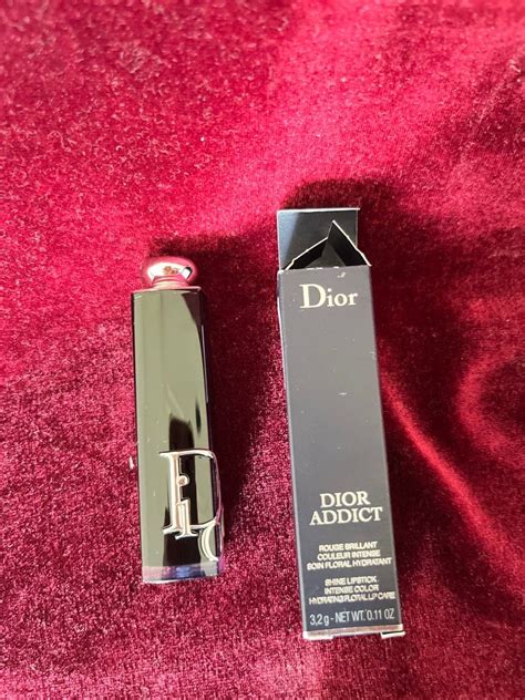 dior rose bobby lipstick